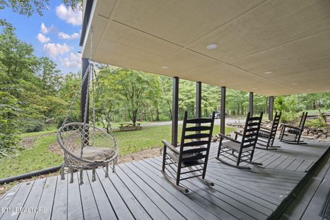Tiny photo for 114 Pam Lane, Townsend, TN 37882 (MLS # 1331170)