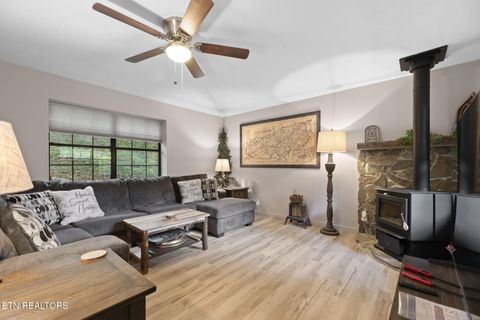 Tiny photo for 114 Pam Lane, Townsend, TN 37882 (MLS # 1331170)