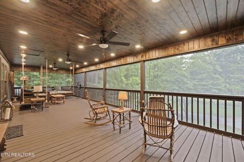 Tiny photo for 114 Pam Lane, Townsend, TN 37882 (MLS # 1331170)