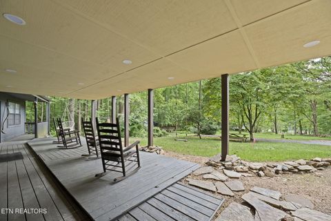 Tiny photo for 114 Pam Lane, Townsend, TN 37882 (MLS # 1331170)