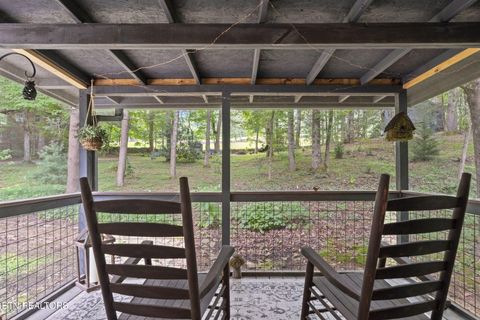 Tiny photo for 114 Pam Lane, Townsend, TN 37882 (MLS # 1331170)