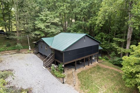 Tiny photo for 114 Pam Lane, Townsend, TN 37882 (MLS # 1331170)