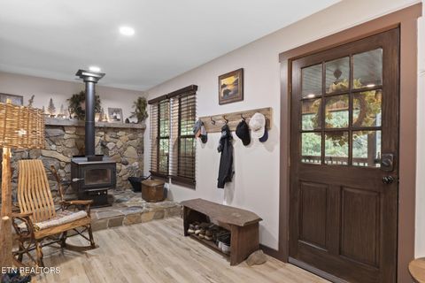 Tiny photo for 114 Pam Lane, Townsend, TN 37882 (MLS # 1331170)