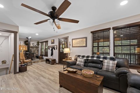 Tiny photo for 114 Pam Lane, Townsend, TN 37882 (MLS # 1331170)