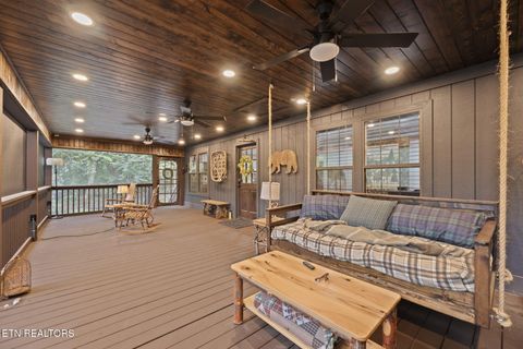 Tiny photo for 114 Pam Lane, Townsend, TN 37882 (MLS # 1331170)