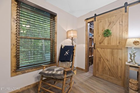 Tiny photo for 114 Pam Lane, Townsend, TN 37882 (MLS # 1331170)