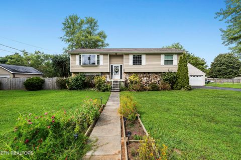 221 Geronimo Rd Knoxville TN 37934