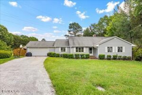 Property photo of 2522 Cindy St, Athens, TN 37303
