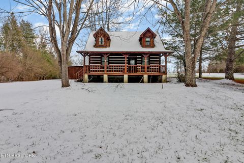 1883 Lantana Rd, Crossville, TN 38572 - MLS#: 1287213