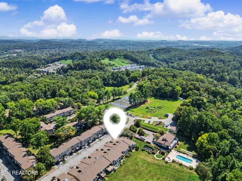 Tiny photo for 1845 Cherokee Bluff Drive, Knoxville, TN 37920 (MLS # 1354756)