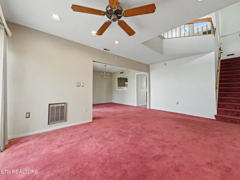Tiny photo for 1845 Cherokee Bluff Drive, Knoxville, TN 37920 (MLS # 1354756)