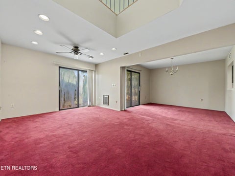 Tiny photo for 1845 Cherokee Bluff Drive, Knoxville, TN 37920 (MLS # 1354756)