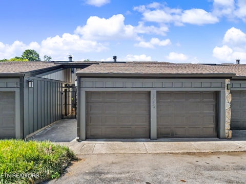 Tiny photo for 1845 Cherokee Bluff Drive, Knoxville, TN 37920 (MLS # 1354756)