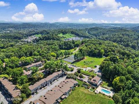 Tiny photo for 1845 Cherokee Bluff Drive, Knoxville, TN 37920 (MLS # 1354756)
