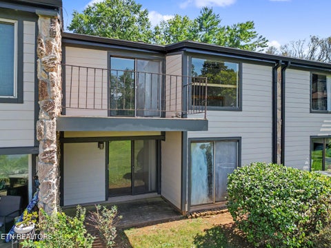 Tiny photo for 1845 Cherokee Bluff Drive, Knoxville, TN 37920 (MLS # 1354756)