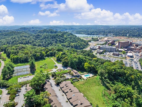 Tiny photo for 1845 Cherokee Bluff Drive, Knoxville, TN 37920 (MLS # 1354756)
