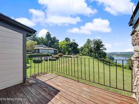 Tiny photo for 1845 Cherokee Bluff Drive, Knoxville, TN 37920 (MLS # 1354756)