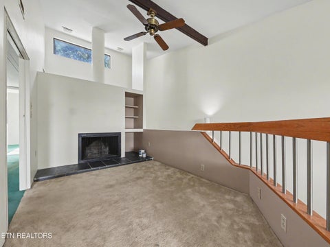 Tiny photo for 1845 Cherokee Bluff Drive, Knoxville, TN 37920 (MLS # 1354756)