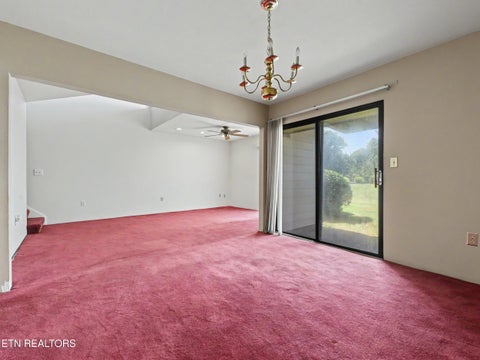 Tiny photo for 1845 Cherokee Bluff Drive, Knoxville, TN 37920 (MLS # 1354756)