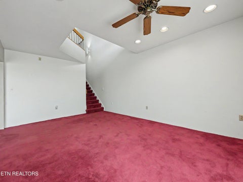 Tiny photo for 1845 Cherokee Bluff Drive, Knoxville, TN 37920 (MLS # 1354756)