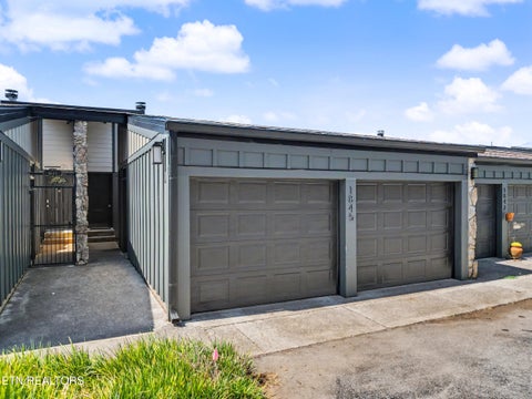 Tiny photo for 1845 Cherokee Bluff Drive, Knoxville, TN 37920 (MLS # 1354756)