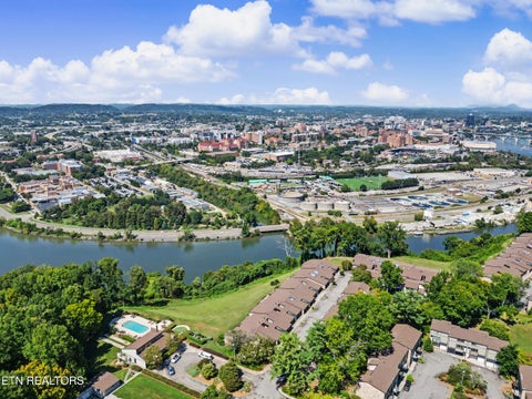 Tiny photo for 1845 Cherokee Bluff Drive, Knoxville, TN 37920 (MLS # 1354756)
