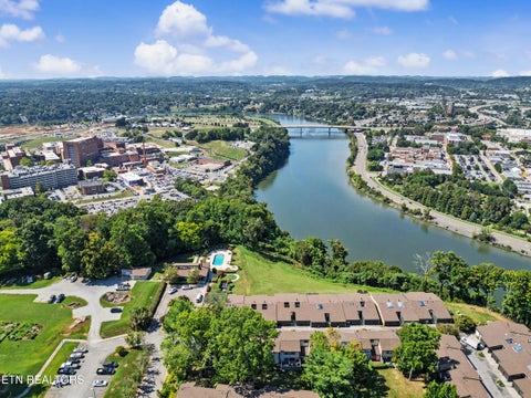 Tiny photo for 1845 Cherokee Bluff Drive, Knoxville, TN 37920 (MLS # 1354756)