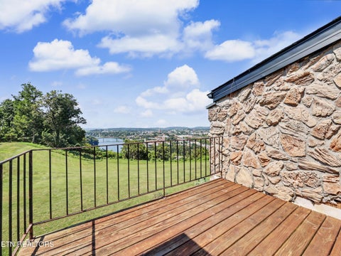 Tiny photo for 1845 Cherokee Bluff Drive, Knoxville, TN 37920 (MLS # 1354756)