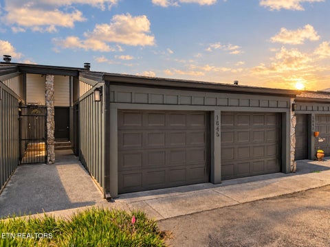 Tiny photo for 1845 Cherokee Bluff Drive, Knoxville, TN 37920 (MLS # 1354756)