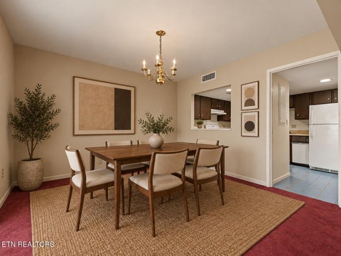 Tiny photo for 1845 Cherokee Bluff Drive, Knoxville, TN 37920 (MLS # 1354756)