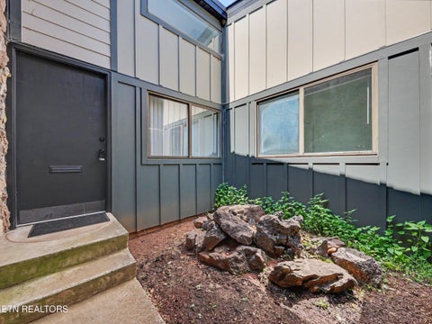 Tiny photo for 1845 Cherokee Bluff Drive, Knoxville, TN 37920 (MLS # 1354756)