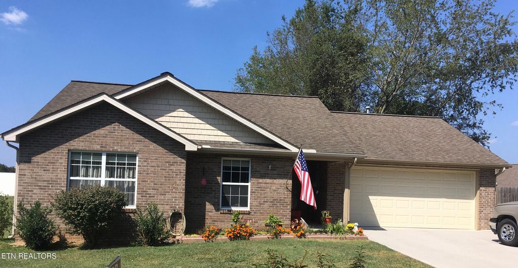 Photo of 7629 Gilmore Lane, Corryton, TN 37721 (MLS # 1275248)