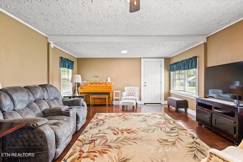 Tiny photo for 9137 E Emory Rd, Corryton, TN 37721 (MLS # 1332706)