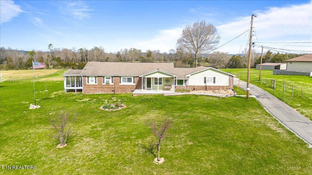 Photo of 9137 E Emory Rd, Corryton, TN 37721 (MLS # 1332706)