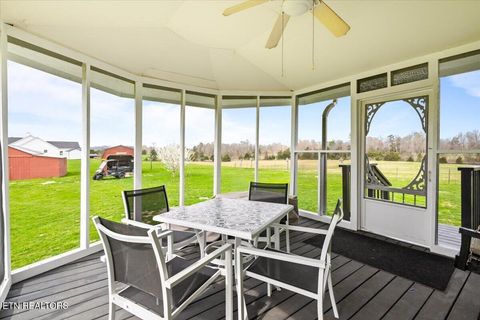 Tiny photo for 9137 E Emory Rd, Corryton, TN 37721 (MLS # 1332706)