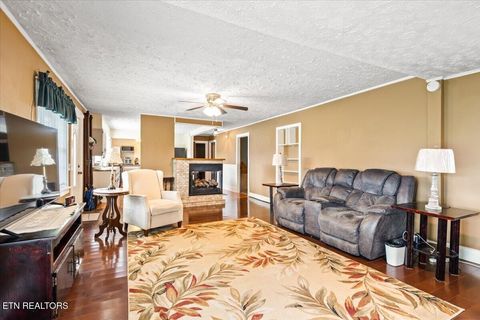Tiny photo for 9137 E Emory Rd, Corryton, TN 37721 (MLS # 1332706)