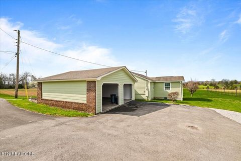 Tiny photo for 9137 E Emory Rd, Corryton, TN 37721 (MLS # 1332706)