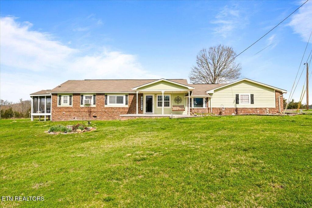 Photo of 9137 E Emory Rd, Corryton, TN 37721 (MLS # 1332706)