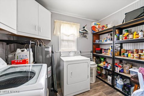 Tiny photo for 9137 E Emory Rd, Corryton, TN 37721 (MLS # 1332706)