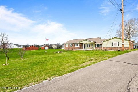 Tiny photo for 9137 E Emory Rd, Corryton, TN 37721 (MLS # 1332706)