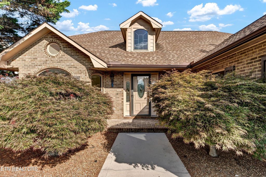Photo of 111 Ganega Tr, Vonore, TN 37885 (MLS # 1310206)