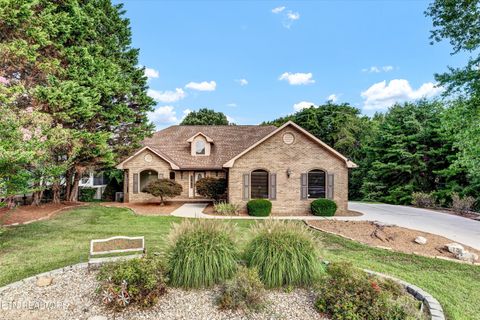 111 Ganega Tr Vonore TN 37885