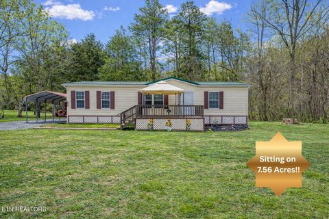 Photo of 3050 Hickory Creek Rd, Lenoir City, TN 37771 (MLS # 1333368)