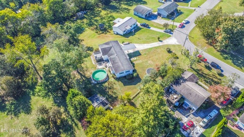 Tiny photo for 760 Lafollette Drive, Maryville, TN 37801 (MLS # 1359488)