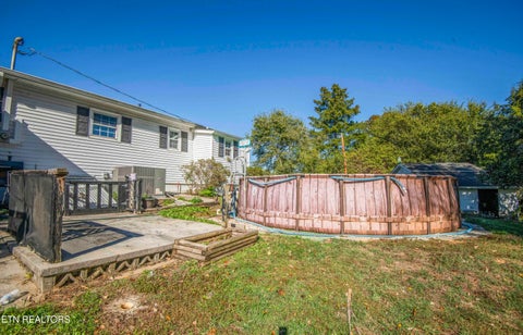 Tiny photo for 760 Lafollette Drive, Maryville, TN 37801 (MLS # 1359488)