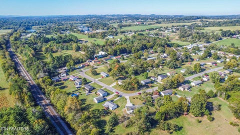 Tiny photo for 760 Lafollette Drive, Maryville, TN 37801 (MLS # 1359488)