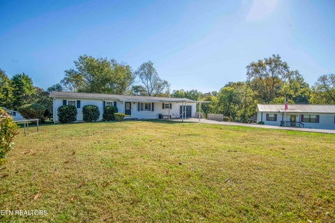 Tiny photo for 760 Lafollette Drive, Maryville, TN 37801 (MLS # 1359488)