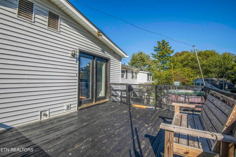 Tiny photo for 760 Lafollette Drive, Maryville, TN 37801 (MLS # 1359488)