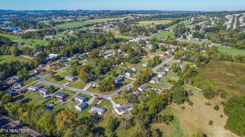Tiny photo for 760 Lafollette Drive, Maryville, TN 37801 (MLS # 1359488)