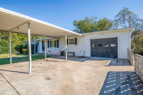 Tiny photo for 760 Lafollette Drive, Maryville, TN 37801 (MLS # 1359488)